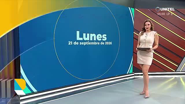 La Revista - Santa Cruz