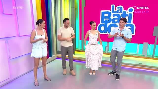 La Batidora