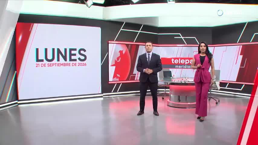 Telepaís Meridiano - Cochabamba