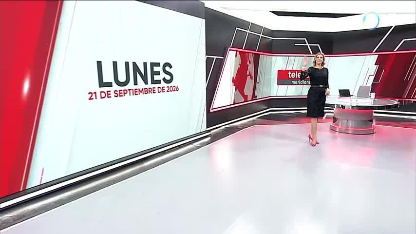 Telepaís Meridiano - La Paz