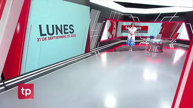 Telepaís Meridiano - Santa Cruz
