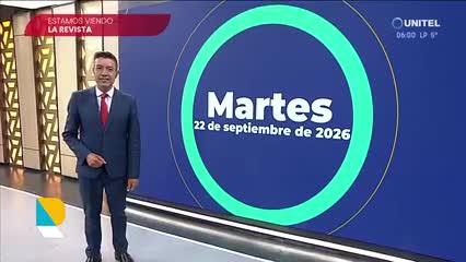 La Revista - La Paz