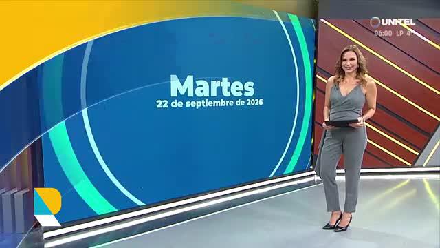 La Revista - Santa Cruz