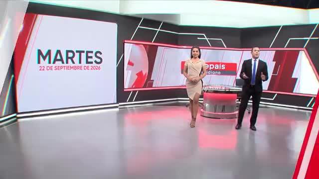 Telepaís Meridiano - Cochabamba