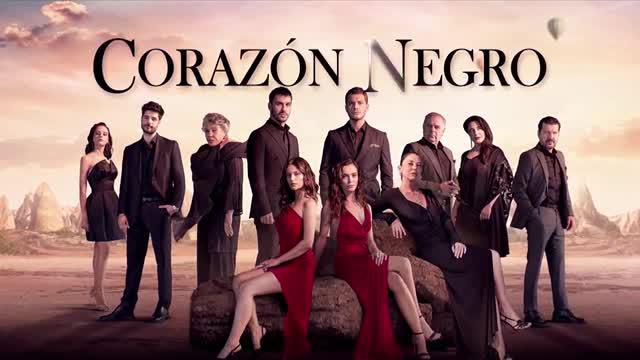 Corazón Negro - Capítulo 113