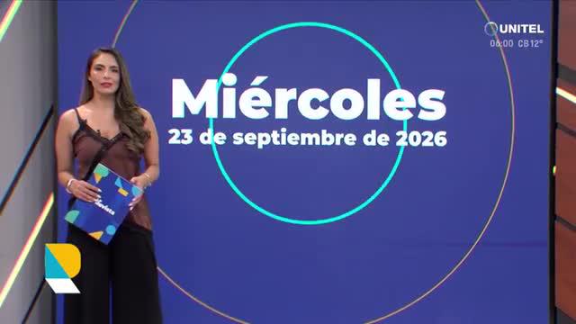 La Revista - Cochabamba