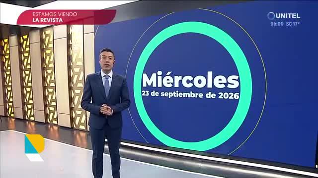 La Revista - La Paz