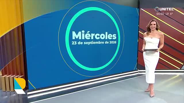 La Revista - Santa Cruz