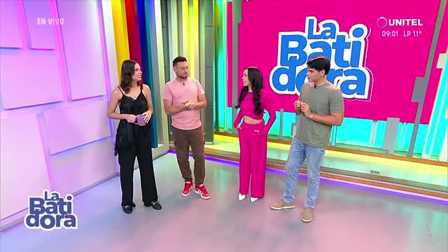 La Batidora