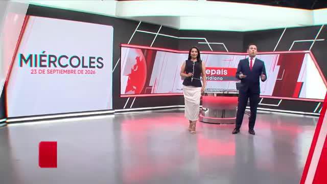 Telepaís Meridiano - Cochabamba