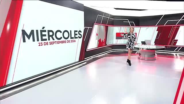 Telepaís Meridiano - La Paz