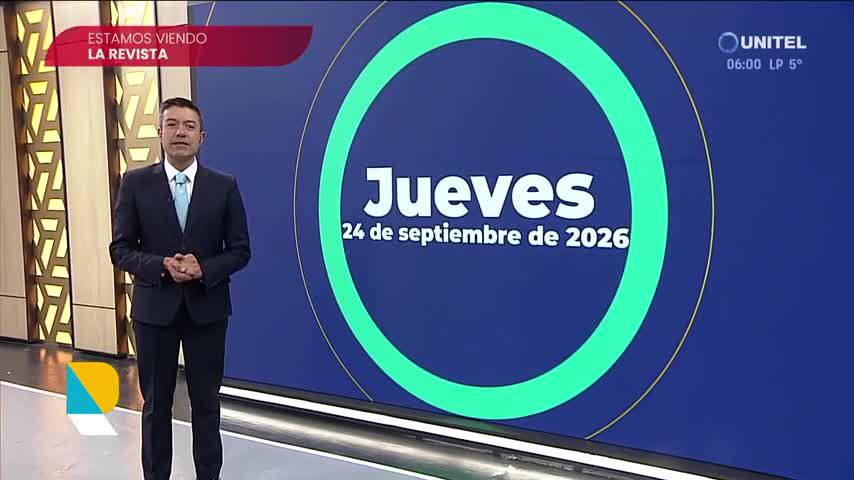 La Revista - La Paz