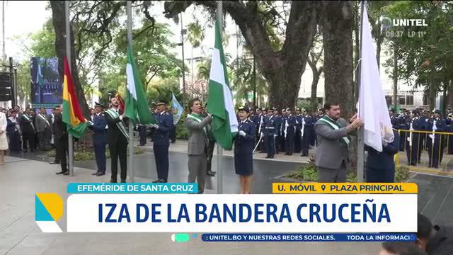 La Revista - Santa Cruz