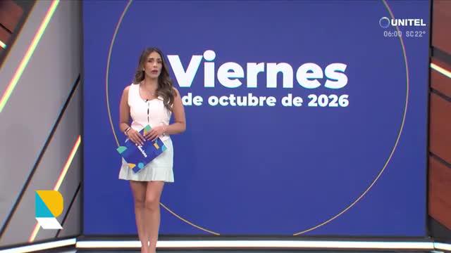 La Revista - Cochabamba