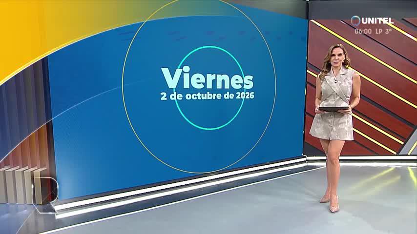 La Revista - Santa Cruz
