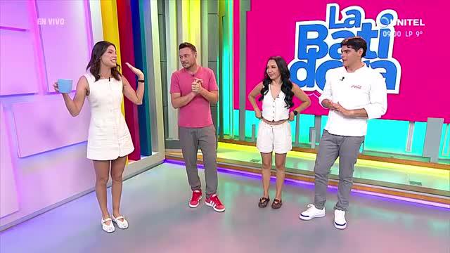 La Batidora