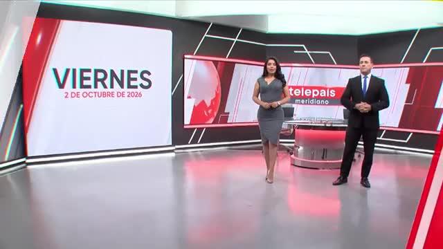 Telepaís Meridiano - Cochabamba