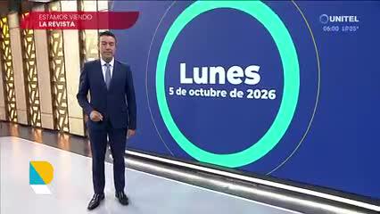 La Revista, La Paz