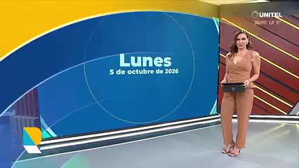 La Revista, Santa Cruz