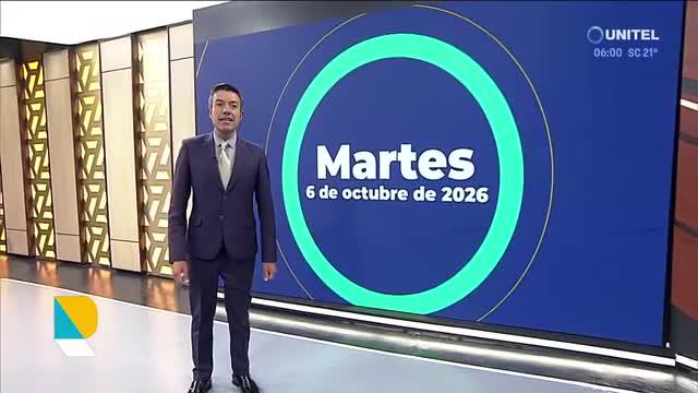 La Revista, La Paz