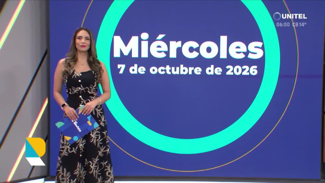 La Revista, Cochabamba