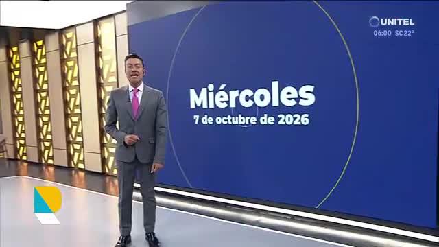 La Revista, La Paz