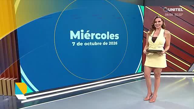 La Revista, Santa Cruz