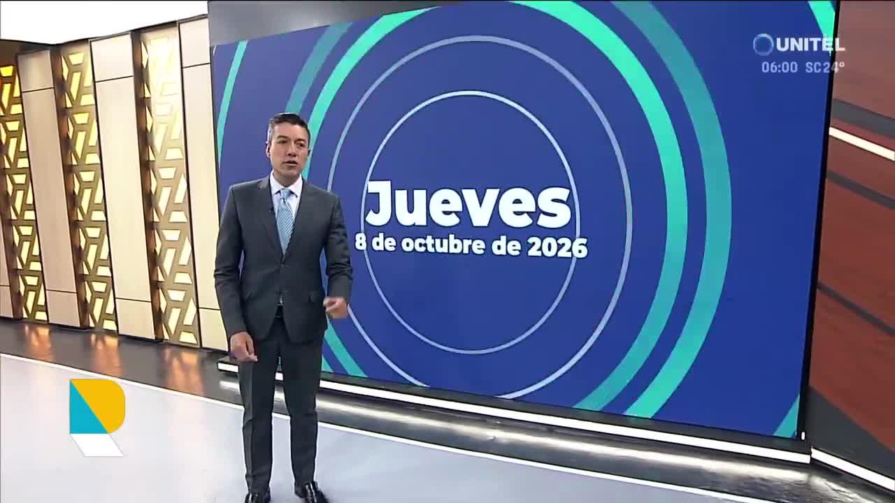 La Revista, La Paz