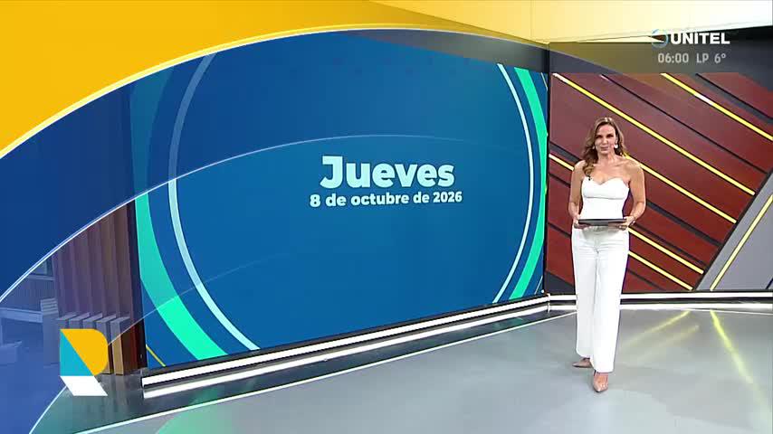 La Revista, Santa Cruz