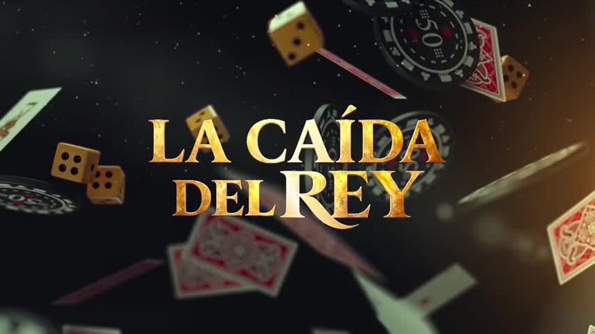 La Caída del Rey