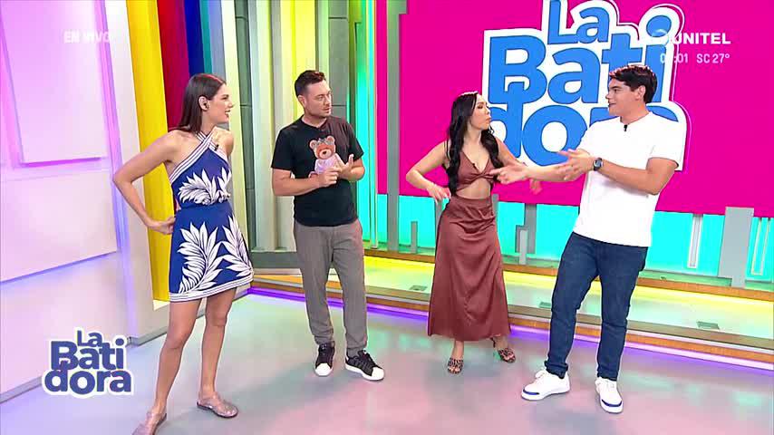 La Batidora