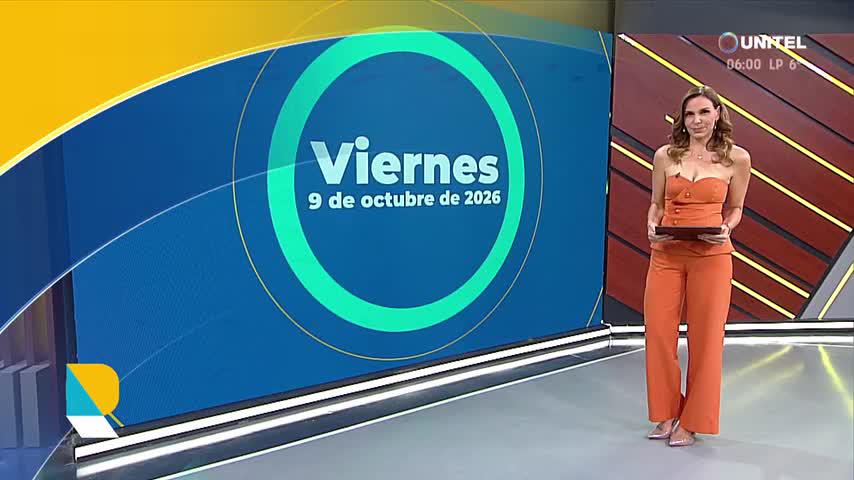La Revista, Santa Cruz