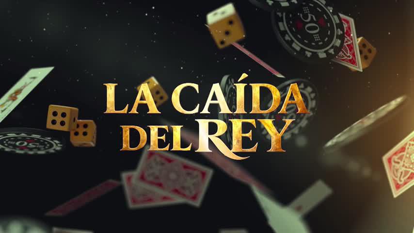 La Caída del Rey
