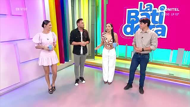 La Batidora