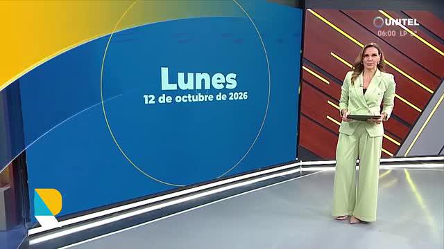 La Revista, Santa Cruz