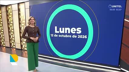 La Revista, La Paz