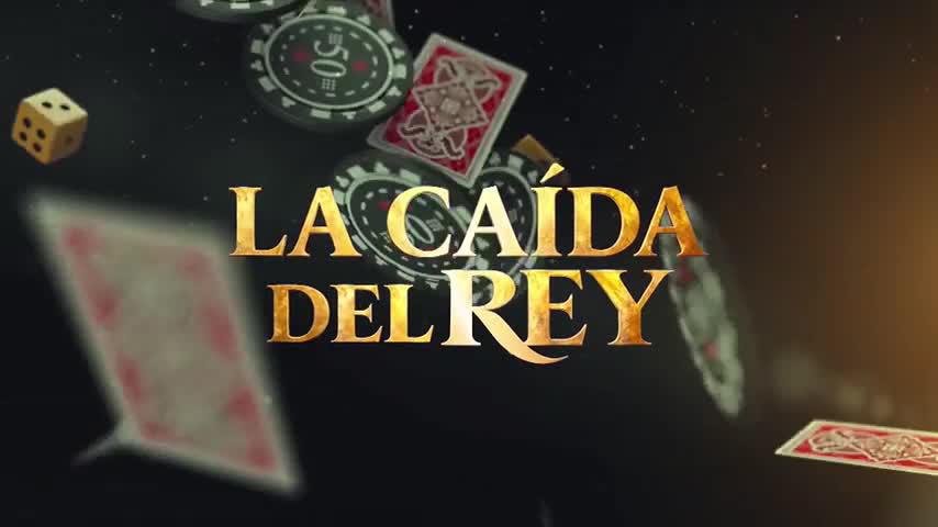 La Caída del Rey