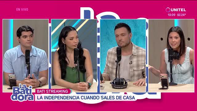 La Batidora