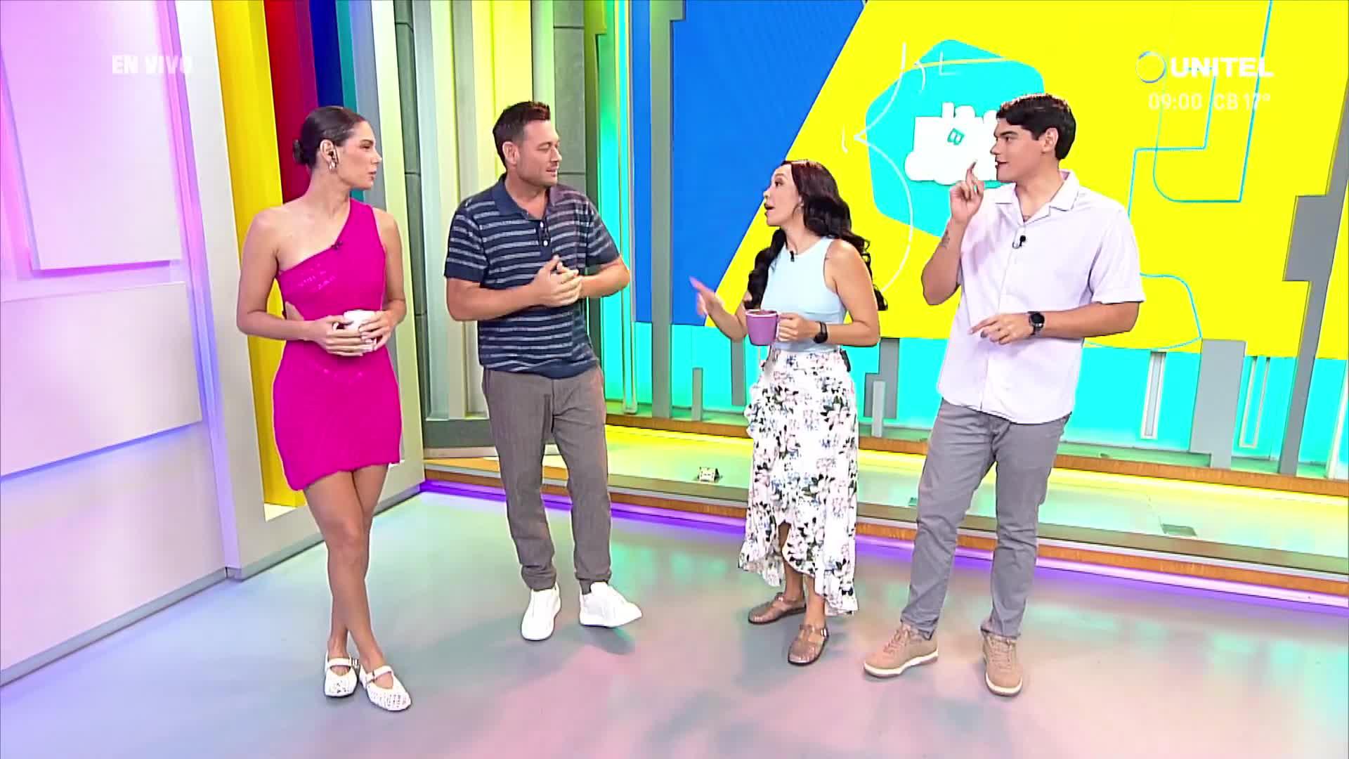 La Batidora
