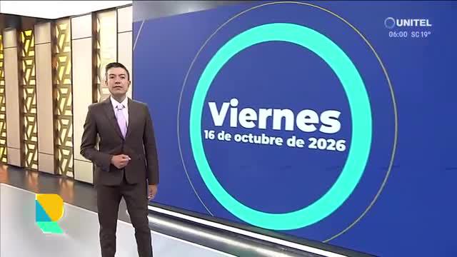 La Revista, La Paz
