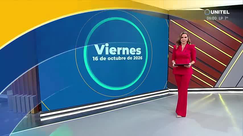 La Revista, Santa Cruz