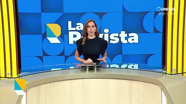 La Revista, Santa Cruz