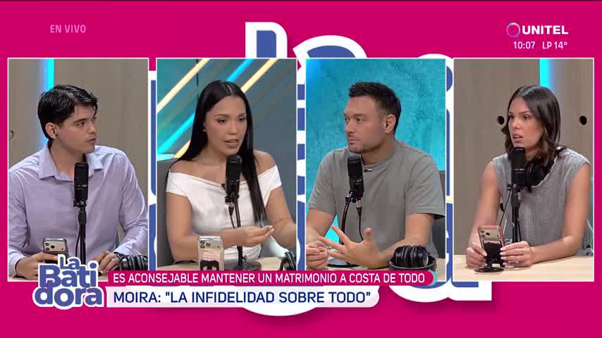 La Batidora