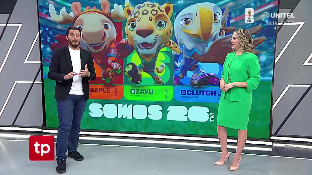 Telepaís Edición Tarde