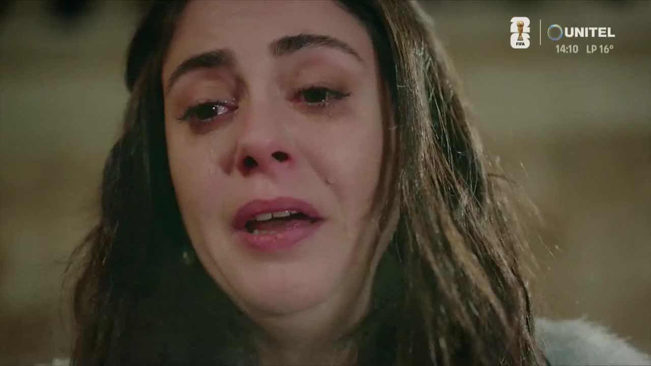 Hercai capítulo 144