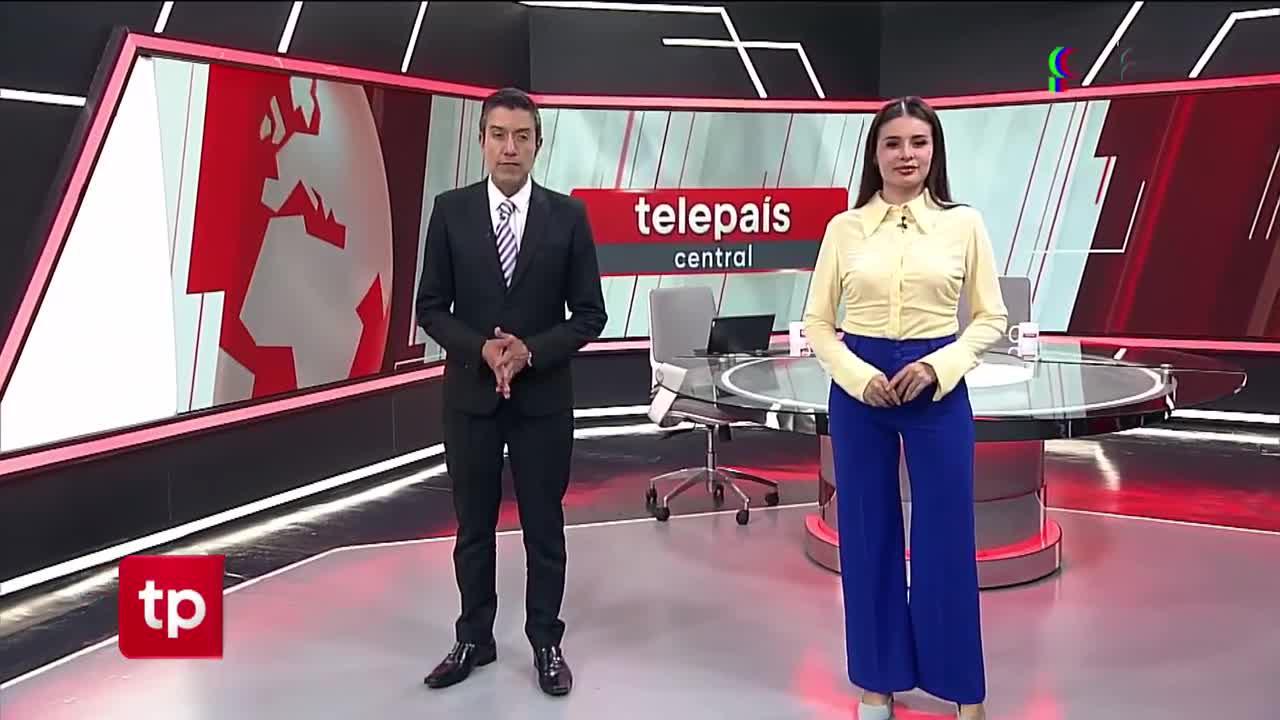 Telepaís Central La Paz