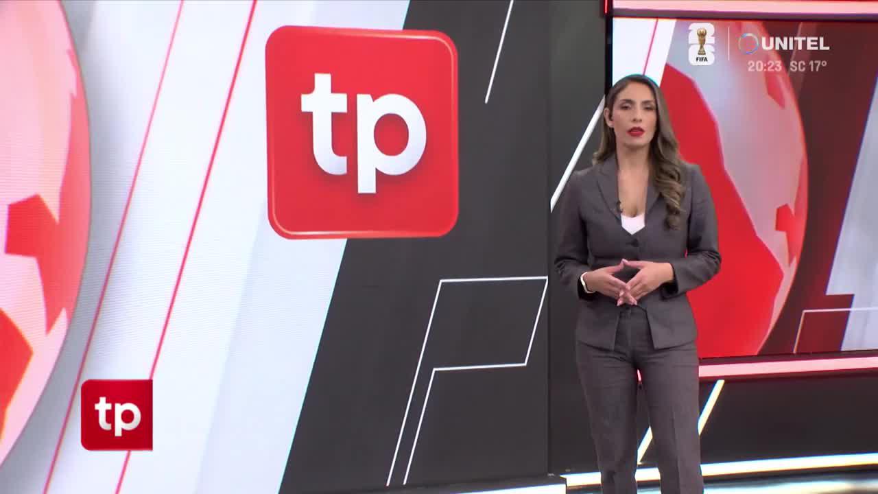 Telepaís Central Cochabamba