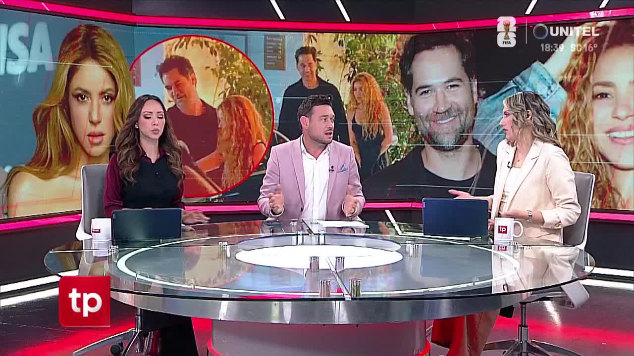 Telepaís Edición Tarde