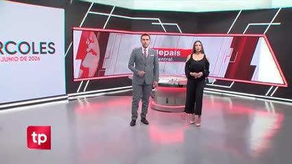 Telepaís Central Cochabamba