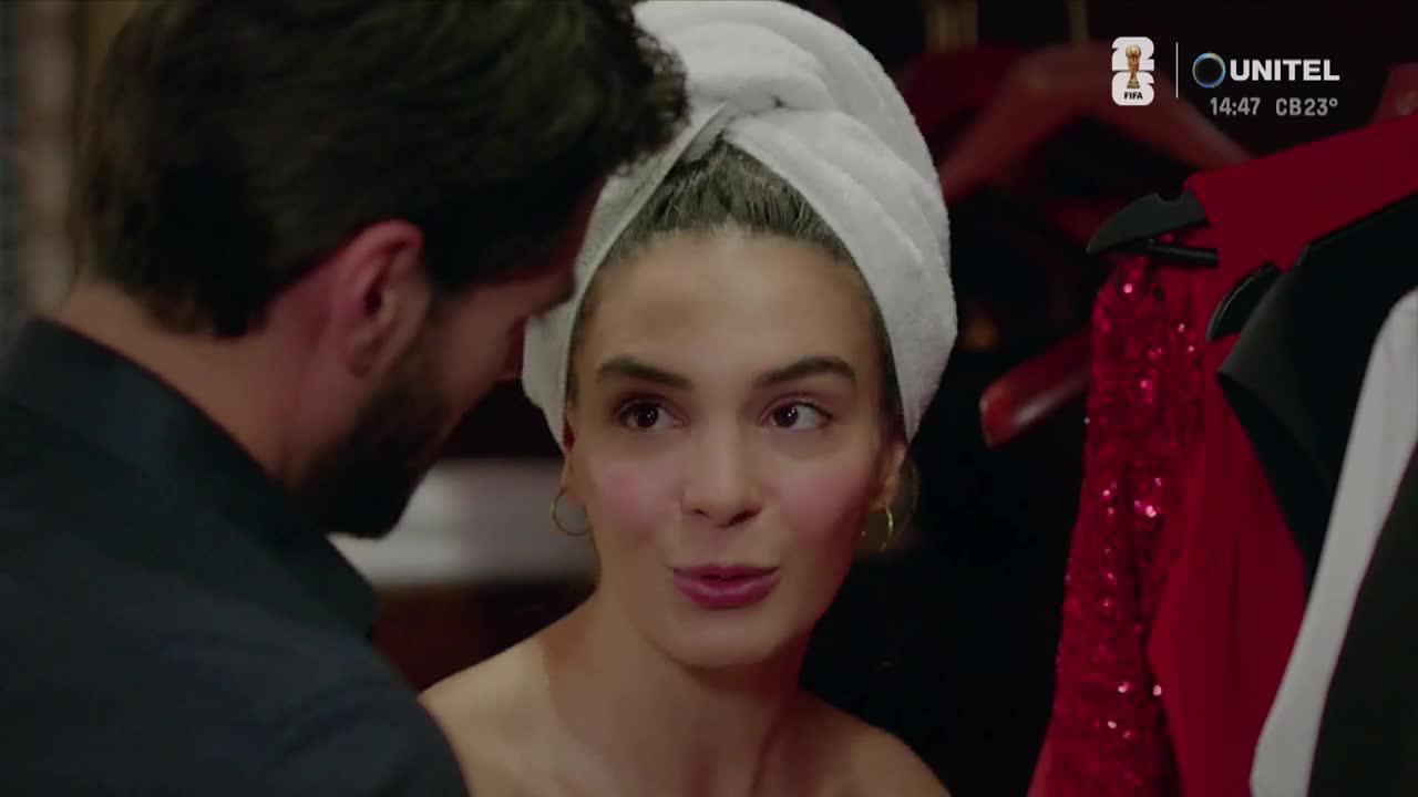 Hercai capítulo 147